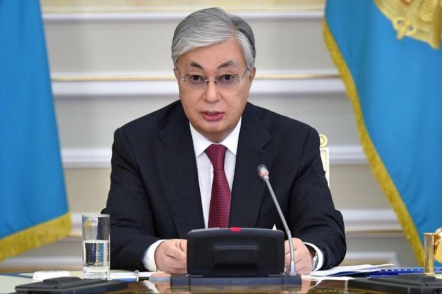 Не только нефть: Казахстан предлагает Германии новую модель сотрудничества