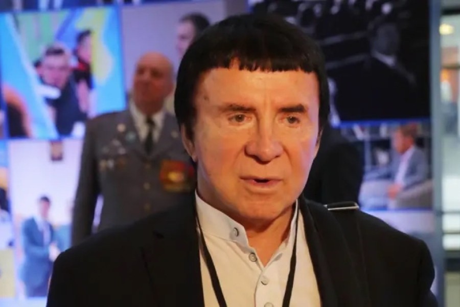 Умер Анатолий Кашпировский: причина смерти, биография и чем был известен телевизионный целитель