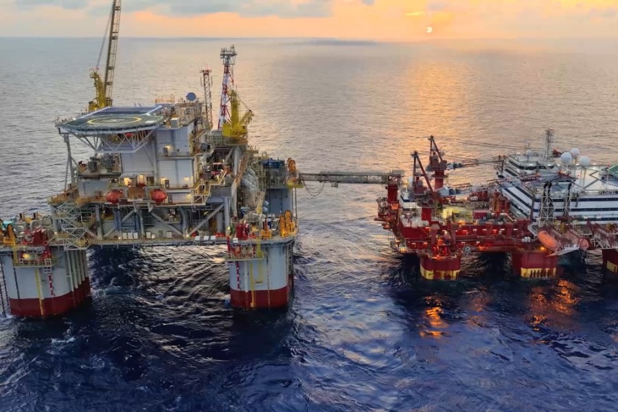 Chevron объявила перестановки в высшем руководстве
