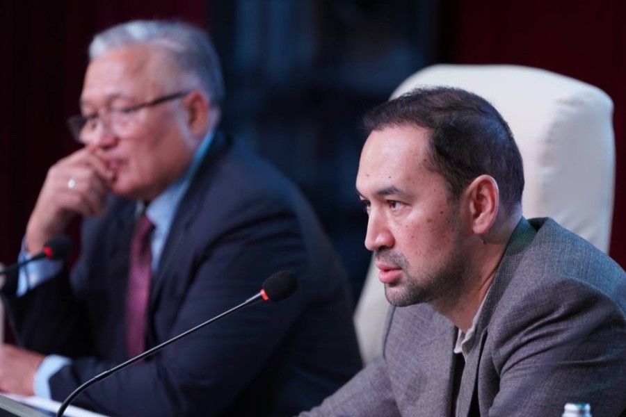 Девять месяцев конкретных решений: «Казахмыс» подвел итоги работы