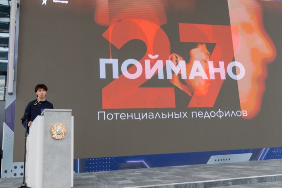 Закон и порядок начинается с каждого: Жаңа адамдар приняли участие в Kazakhstan Prevention Days 2026